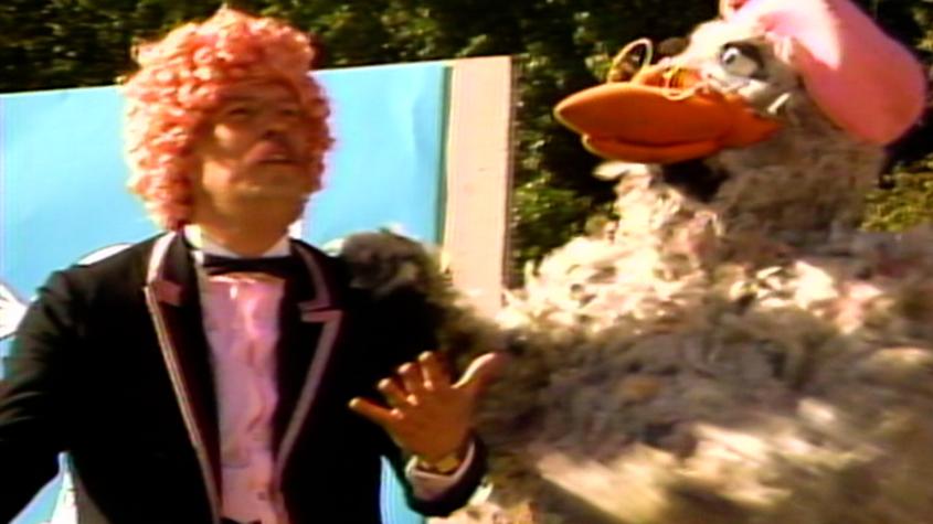 El Mundo del Profesor Rossa | Temporada 1986 | Capítulo 32