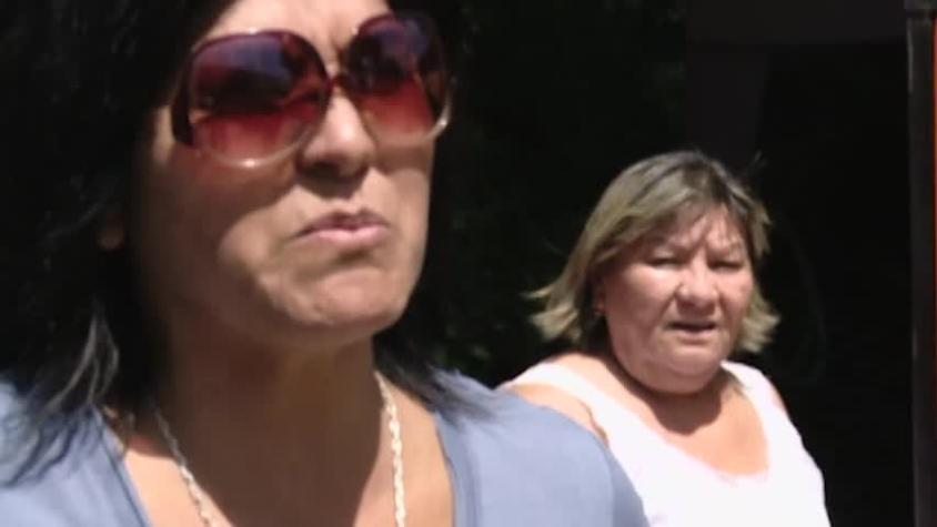 Vecinos en Conflicto | Capítulo 1