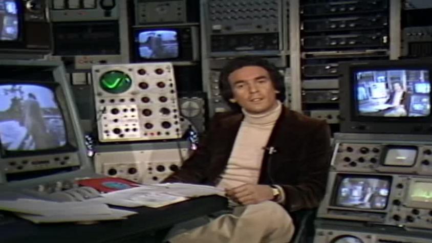 Lunes Gala | Temporada 1979 | Capítulo 19