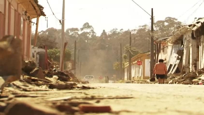 Valientes Ellos Dan La Cara | Capítulo 12