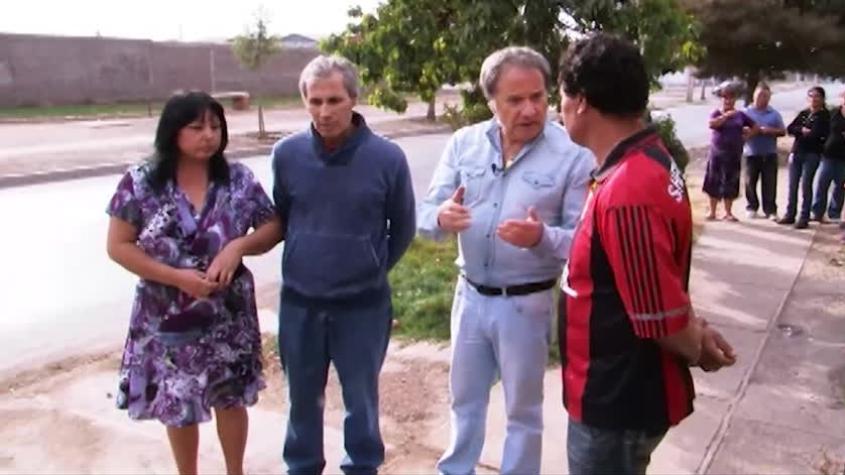 Vecinos en Conflicto | Capítulo 5