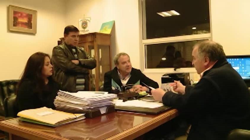 Vecinos en Conflicto | Capítulo 12