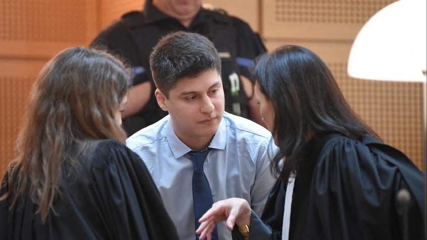 El detalle que "perturbó" a la madre de Narumi Kurosaki al conocer a Nicolás Zepeda: "Quedé estupefacta"