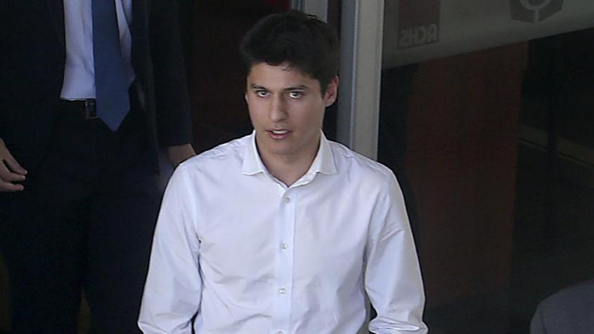 Los dos puntos clave que podrían “librar” a Nicolás Zepeda en el caso de Narumi Kurosaki