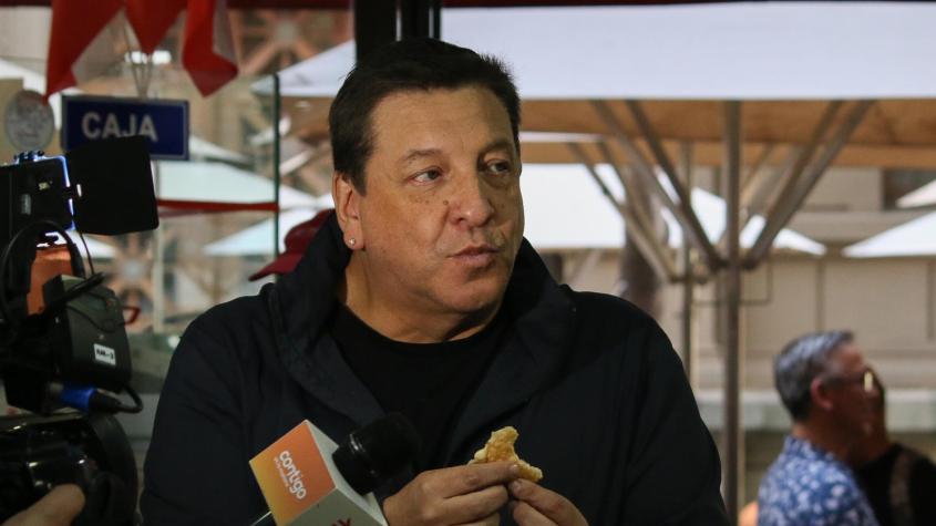 Filtran el conflicto que habría provocado la sorpresiva renuncia de Julio César Rodríguez 