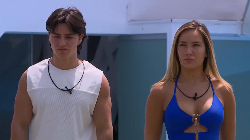 Mundos Opuestos | Resumen del capítulo 195