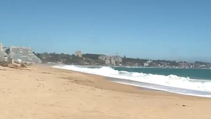 Revelan las identidades de los cuatro fallecidos en la tragedia de Algarrobo: dos eran influencers