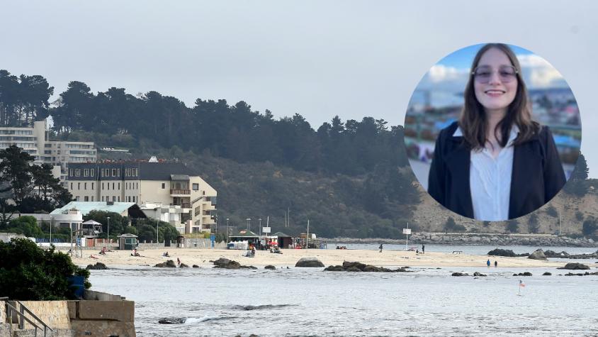 Fue parte de su equipo: diputado dedica sentido mensaje a joven abogada fallecida en tragedia de Algarrobo