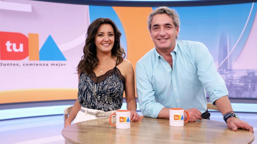 Tu Día / Capítulo del viernes 20 de marzo