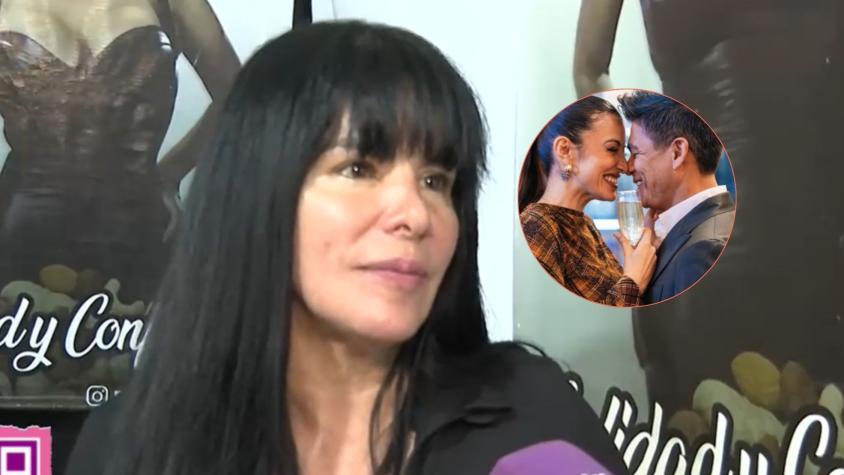 "Me da lástima": Anita Alvarado se mete en la polémica y lanza dura reflexión sobre quiebre de Yamila Reyna y Américo