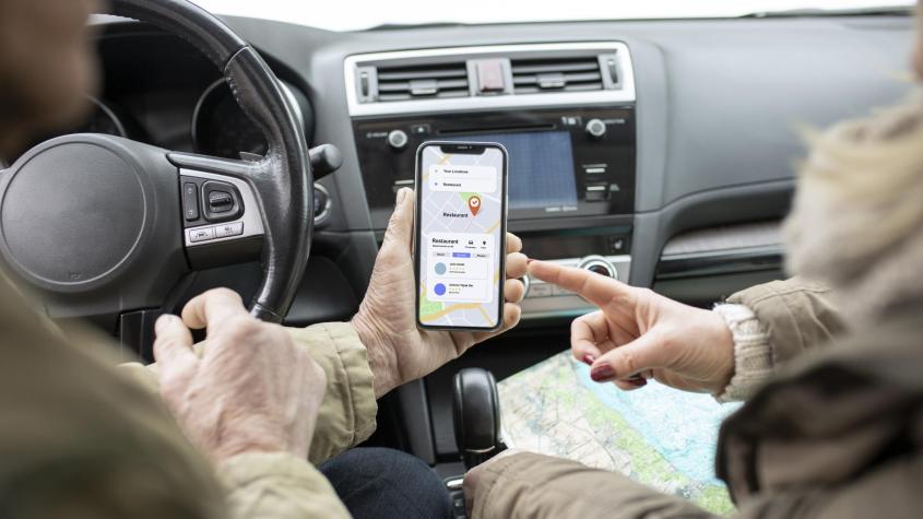 Alza de combustibles: apps de transporte anuncian medidas para conductores y usuarios