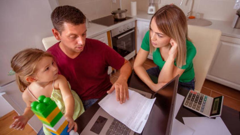 Asignación Familiar: estos son los tramos y nuevos montos que recibirás por carga este 2026