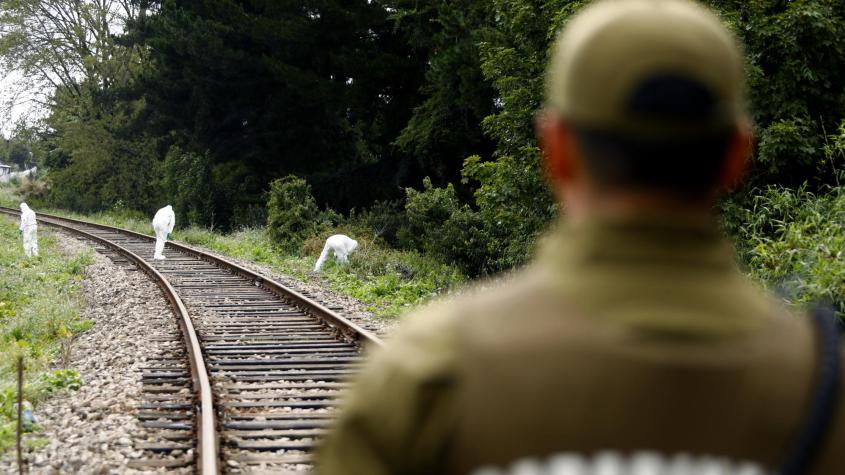 "¡¿Qué hiciste?!": El revelador grito que escuchó una testigo tras ataque a carabinero baleado en Puerto Varas