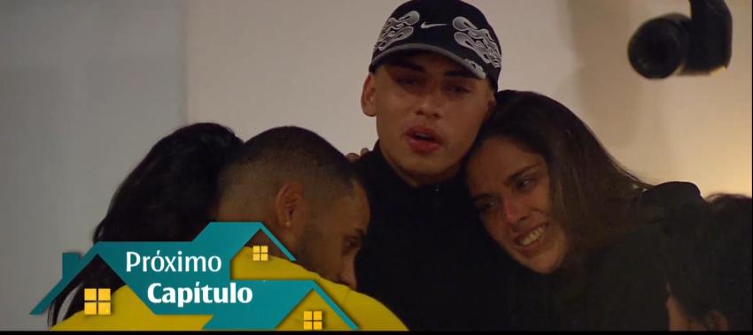 Avance capítulo 2 de Vecinos al límite: Bimza regresará con detalles sobre la salud de Kanela