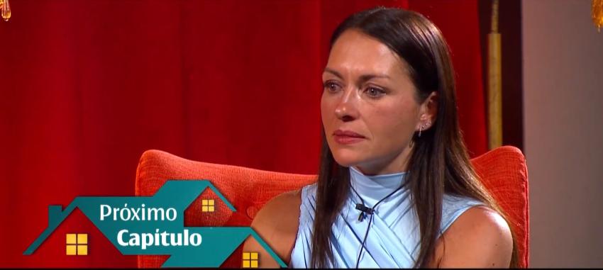 Avance capítulo 3 de Vecinos al límite: Paula Pavic romperá en llanto y lanzará emotiva confesión