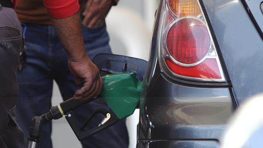 No pagues de más: revisa el mapa interactivo para encontrar la bencina más barata cerca de ti