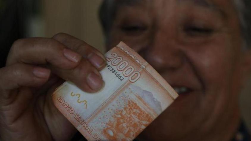 No requiere postulación: consulta con tu RUT si recibes $81.257 del Bono de Invierno 2026