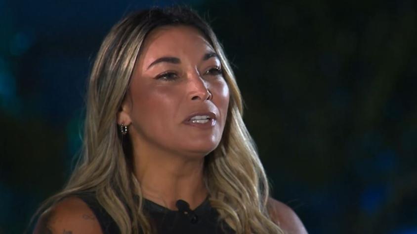 Mundos Opuestos | Capítulo 190: Evelyn Ortiz regresa a nominar a uno de sus compañeros