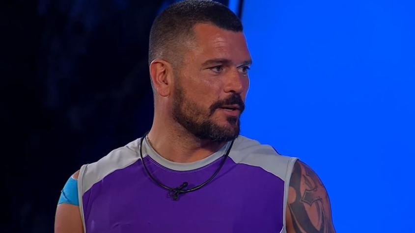 Mundos Opuestos | Capítulo 199: Feroz mano a mano entre Jota y Juan Pedro