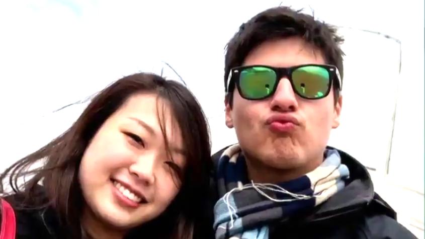 "Es la peor situación": Los mensajes de Narumi Kurosaki a su madre que advertían el control de Nicolás Zepeda