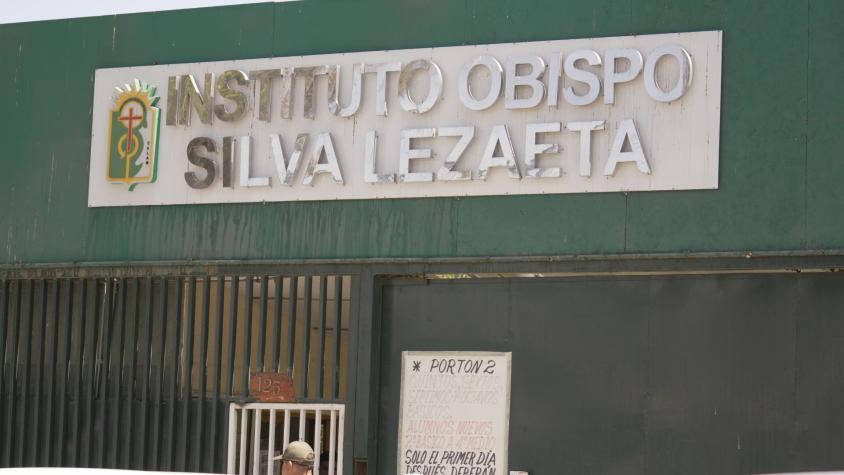 Revelan de dónde provendría el dinero que usó estudiante de Calama para comprar armas