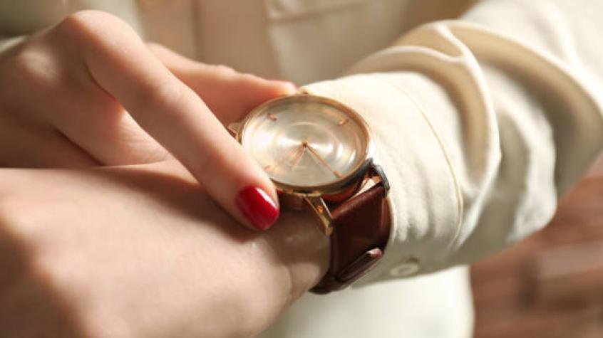 Cambio de hora en Chile: estas son las dos regiones donde no se modifica el horario