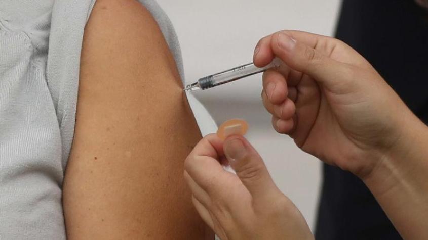 Vacunación 2026: revisa si estás en grupo de riesgo y dónde vacunarte