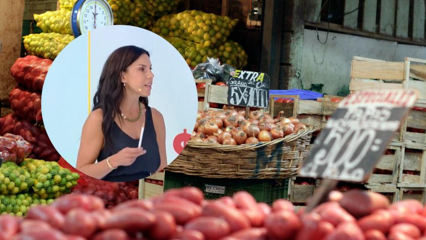 Alza en combustibles impactará la canasta básica familiar: expertos explican impacto en alimentos