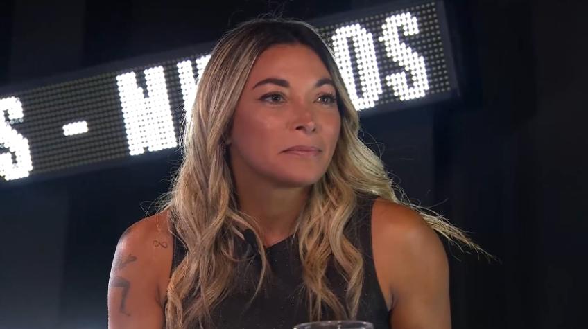 Mundos Opuestos | Capítulo 189: Evelyn Ortiz retorna al encierro para nominar a un hombre