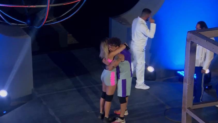 Mundos Opuestos | Capítulo 197: Joche y Valentina se ven las caras en infartante duelo de eliminación