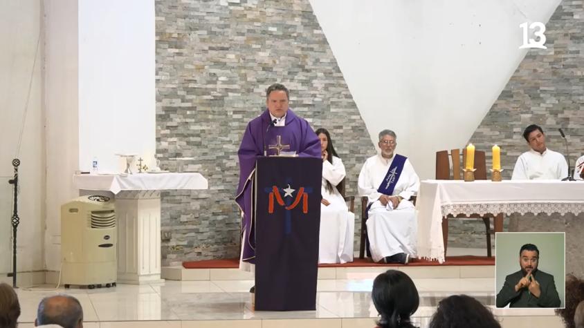 Santa Misa | Domingo 1 de marzo