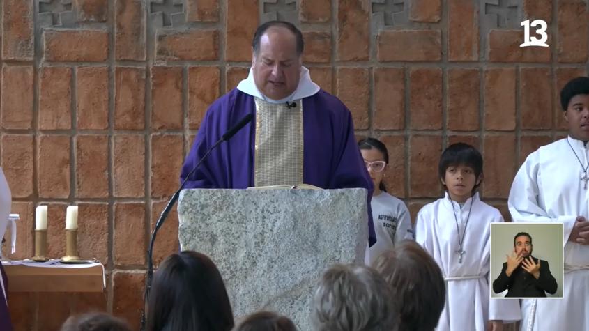 Santa Misa | Domingo 8 de marzo