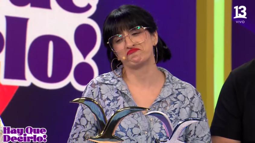 El desconocido percance que sufrió Piare con Pe antes de subir a la Quinta Vergara: "Iba a entrar..."