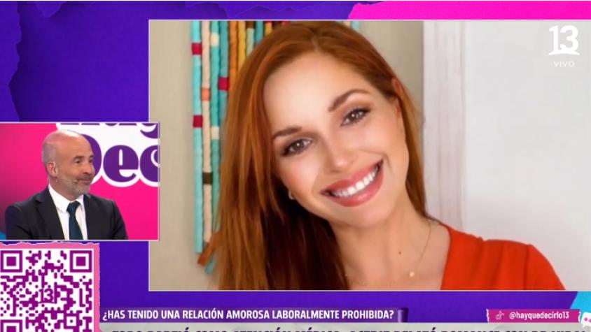 Polémica por chats filtrados: abogado analiza acusación de Nicole Block contra Dr. Pedro Vidal