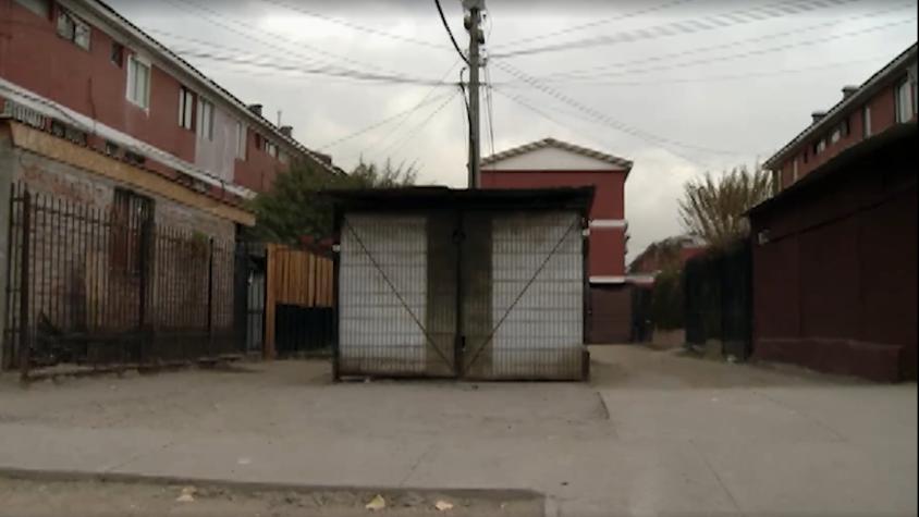 Vecinos en Conflicto | Capítulo 6