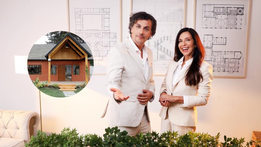 Así es la Casa Temática: el espacio más impredecible de Vecinos al límite