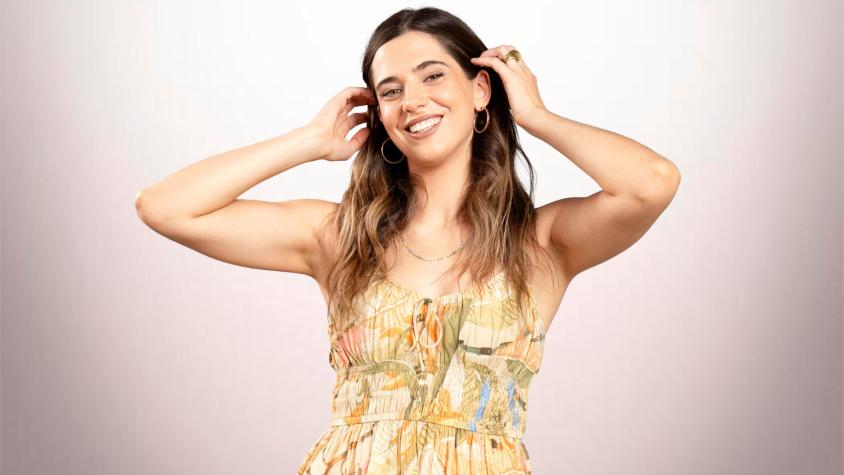 La historia de Catalina Covarrubias, la protagonista de Enamorada (s)