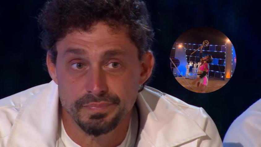 “Estoy en shock”: la reacción de Joche Bibbó al inesperado desenlace del duelo entre Mario Ortega y Chilota