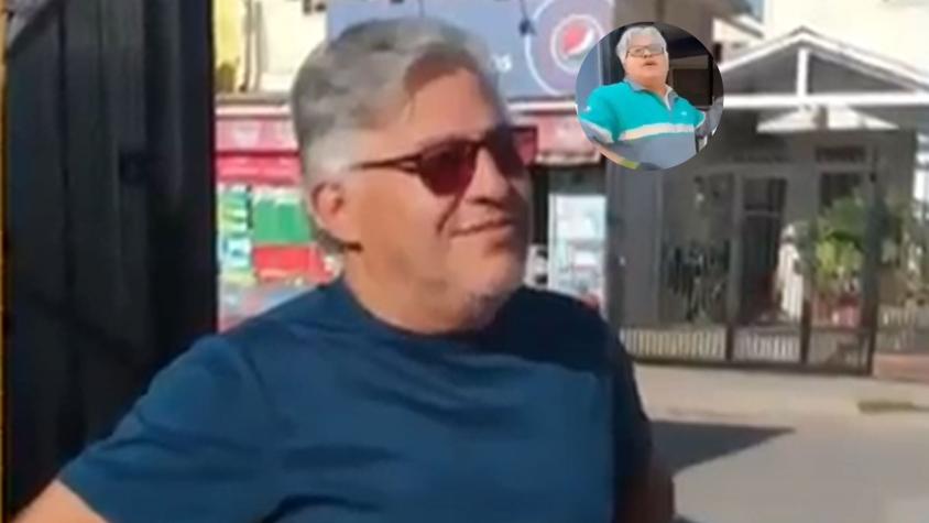 Pasajeros golpearon a chofer de bus RED pensando que estaba ebrio: sufrió un ACV y murió semanas después