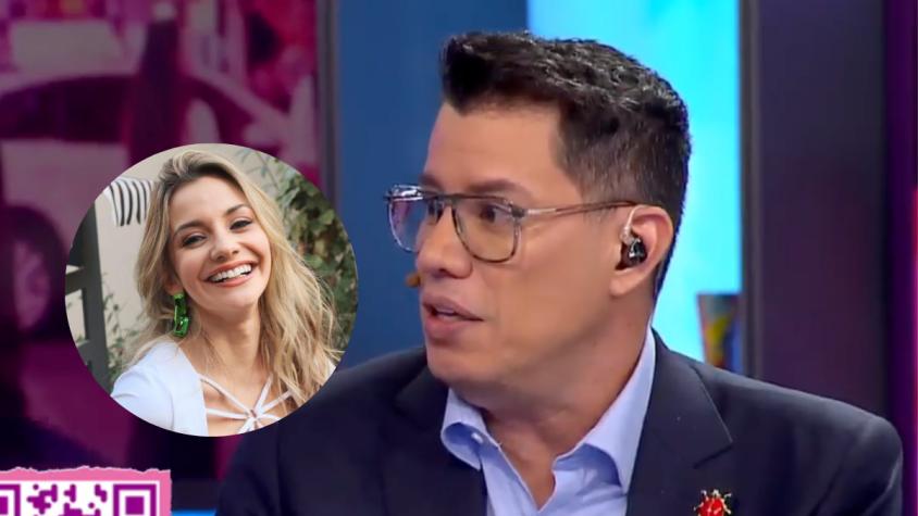 “No me interesa recomponer esa amistad”: El Colombiano revela por qué se distanció de Rayén Araya