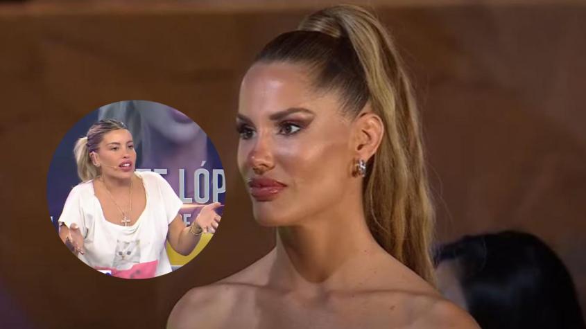 La sincera opinión de Coté López sobre Gala Caldirola tras confirmar su romance con Luis Jiménez