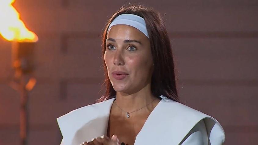 Cyntia Cofano desordenó toda la estrategia de su equipo: escondió su voto hasta el final