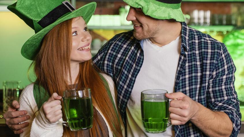 ¿Dónde celebrar el Día de San Patricio 2026 en Chile? Revisa los panoramas imperdibles en Santiago y regiones