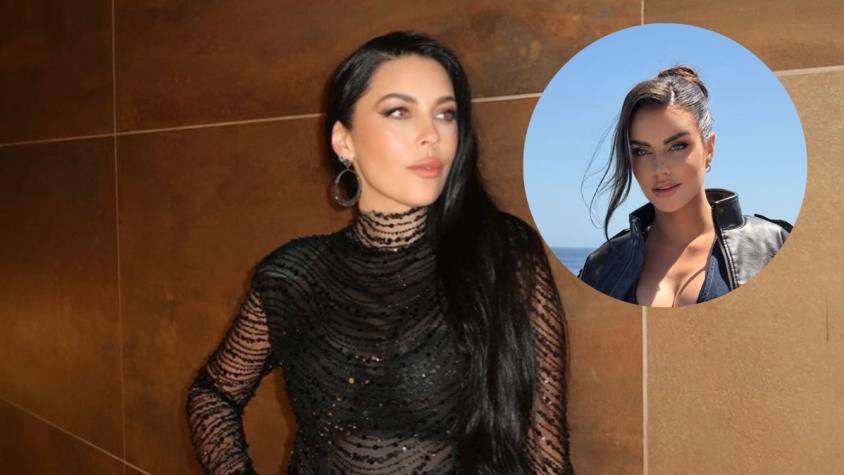 Destapan íntima conversación entre Daniela Aránguiz y Emilia Dides antes de la pelea entre Sammis y Cuco