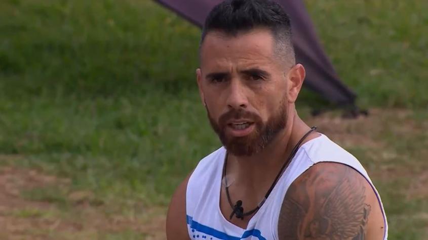 Daúd Gazale y Mario Ortega se enfrentaron en un último duelo de salvación: uno de ellos tendrá que ir a la eliminación