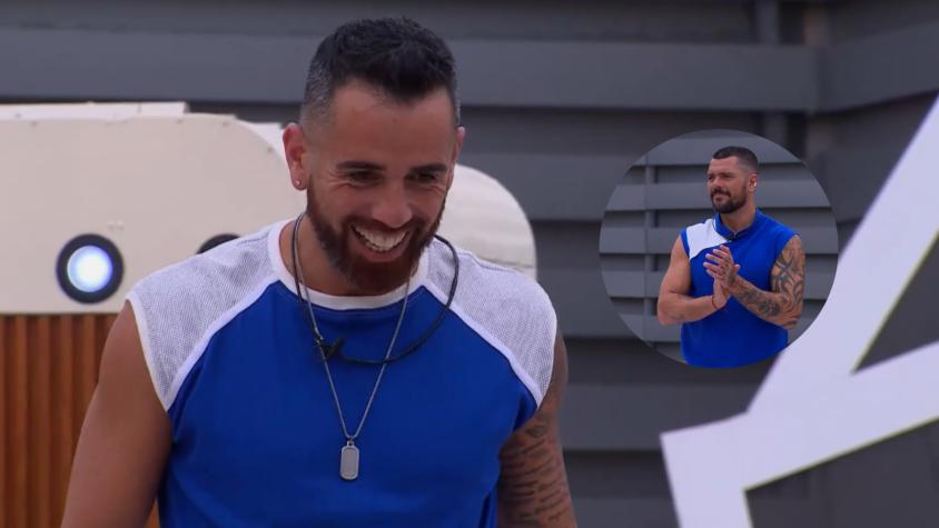 Daúd Gazale ganó espectacular premio tras un mano a mano con Juan Pedro Verdier: “Lo voy a gozar al máximo”