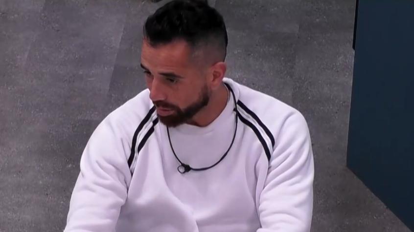 “Va a ser el momento más feliz”: Daúd Gazale anticipará su plan para sacar a polémica participante