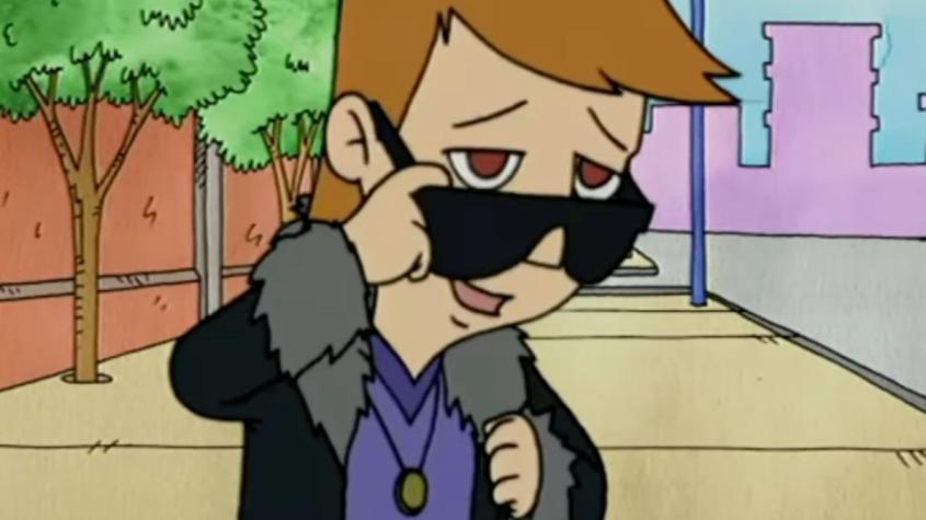 Maratón de Diego y Glot: revive toda la primera temporada GRATIS en el Youtube del 13