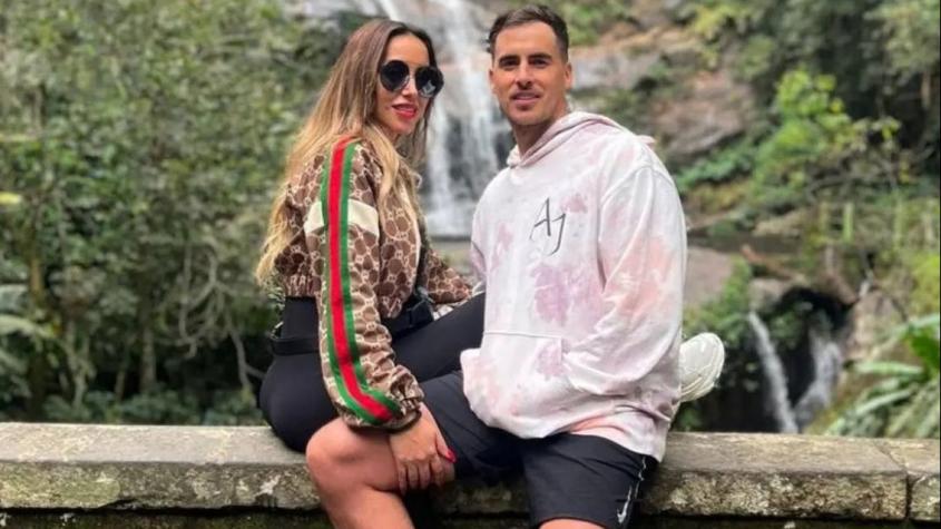 La millonaria suma mensual que Camilo Huerta habría recibido de Marité Matus durante su matrimonio