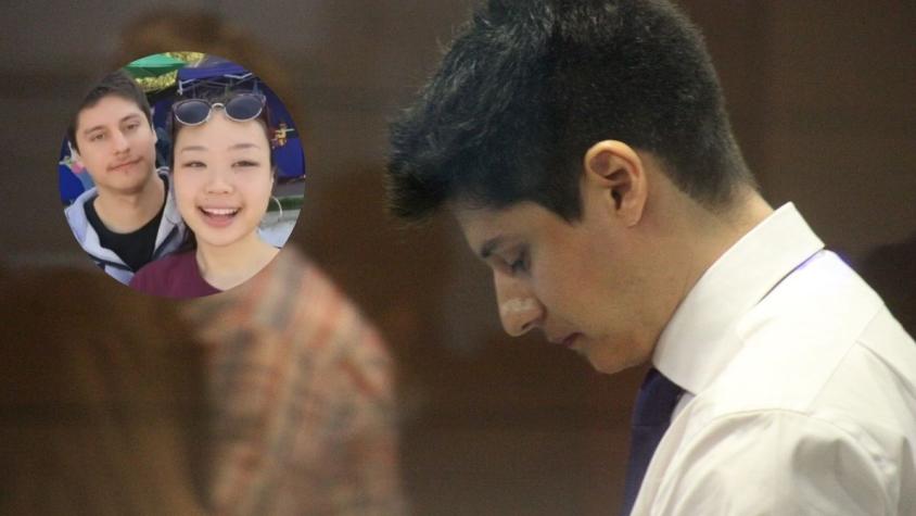 La sensible revelación de la hermana de Narumi Kurosaki en juicio contra Zepeda